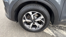 Kia Sportage 1.6 CRDi 48V ISG 2 5dr Diesel Estate